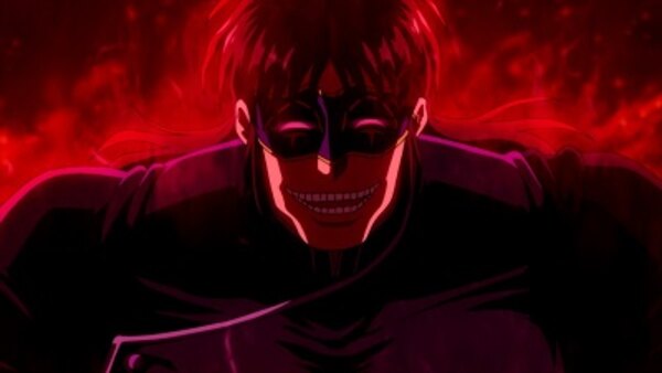 Karakuri Circus - Ep. 23 - The Demon's Return