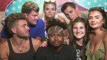 Floribama Shore - Episode 26 - To Hunch or To Punch?