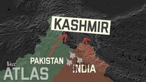 Vox Atlas - Episode 2 - The conflict in Kashmir, explained