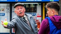 Still Game - Episode 6 - Over the Hill