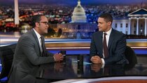 The Daily Show - Episode 77 - Will Hurd