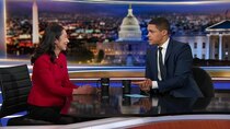 The Daily Show - Episode 78 - Leana Wen