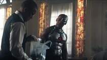 Doom Patrol - Episode 6 - Doom Patrol Patrol