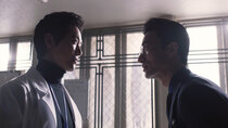 Doctor Prisoner - Episode 4 - Yi Je Becomes the Next Director