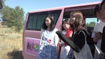 Ainori Love Wagon: Asian Journey - Episode 17 - You're Even Pretty When You Cry