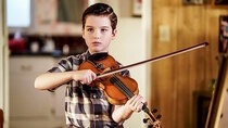 Young Sheldon - Episode 17 - Albert Einstein and the Story of Another Mary