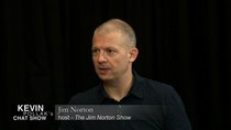 Kevin Pollak's Chat Show - Episode 116 - Jim Norton