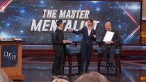 Dr. Phil - Episode 125 - The Master Mentalist