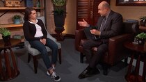 Dr. Phil - Episode 126 - Hidden: The Girl Abducted and Held Captive for 29 Days