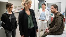 Tatort - Episode 13 - Faber - 14 - Inferno