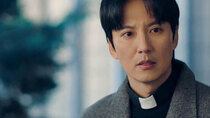 The Fiery Priest - Episode 10 - Hae Il Investigates On His Own