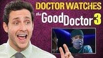 Doctor Mike - Episode 24 - Real Doctor Reacts to THE GOOD DOCTOR #3 | Medical Drama Review