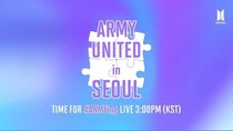 BANGTANTV - Episode 8 - [DELETED] ARMYPEDIA : ARMY UNITED in SEOUL