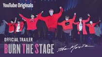 BANGTANTV - Episode 2 - Official Trailer | Burn the Stage: the Movie