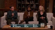 Talking Dead - Episode 15 - The Calm Before