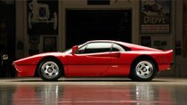 Jay Leno's Garage - Episode 12 - 1985 Ferrari 288 GTO