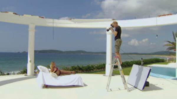 Paradise Hotel (DK) - S12E21 - 