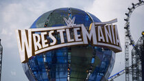 WWE 24 - Episode 14 - Wrestlemania Orlando