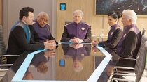 The Orville - Episode 12 - Sanctuary