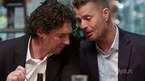 My Kitchen Rules - Episode 33 - Beer Challenge