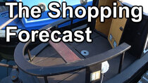 Cruising the Cut - Episode 166 - The Shopping Forecast