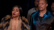 Empire - Episode 13 - Hot Blood, Hot Thoughts, Hot Deeds