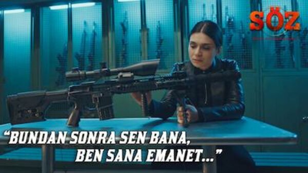 Söz - S03E25 - Avcı