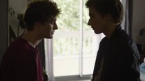 Skam France - Episode 10 - Minute by Minute
