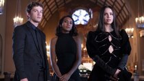 Pretty Little Liars: The Perfectionists - Episode 2 - Sex, Lies and Alibis