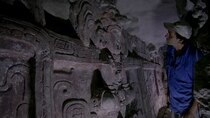 Lost Treasures of the Maya - Episode 1 - Secrets of the Snake Altar