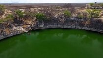Expedition Unknown - Episode 11 - Africa's Cursed Lake of Gold