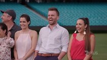 My Kitchen Rules - Episode 34 - Moveable Feast Challenge