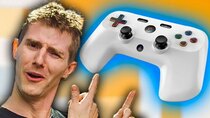TechLinked - Episode 32 - THIS is Google's Controller!?