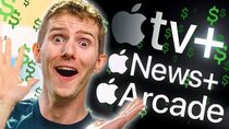 TechLinked - Episode 38 - NEW ways Apple can TAKE UR MONEY!