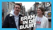 Bram in the Neighborhood - Episode 14 - Wat is het leukste aan jouw ex?