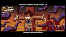 Atop the Fourth Wall - Episode 12 - Hellstar Remina, Ch. 1-3