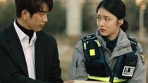 He is Psychometric - Episode 5 - Matching the Pieces