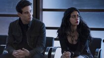 Shadowhunters - Episode 16 - Stay With Me
