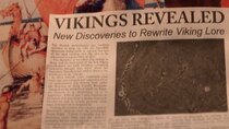 Expedition Unknown - Episode 1 - Viking Secrets