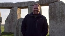 Expedition Unknown - Episode 3 - Origins of Stonehenge