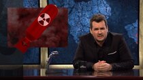 The Jim Jefferies Show - Episode 2 - The Hidden Dangers of Vast Nuclear Arsenals