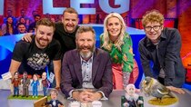 The Last Leg - Episode 9