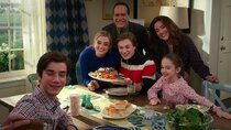 American Housewife - Episode 16 - Insta-Friends