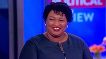 The View - Episode 130 - Stacey Abrams