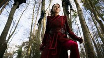 Into the Badlands - Episode 10 - Raven’s Feather, Phoenix Blood