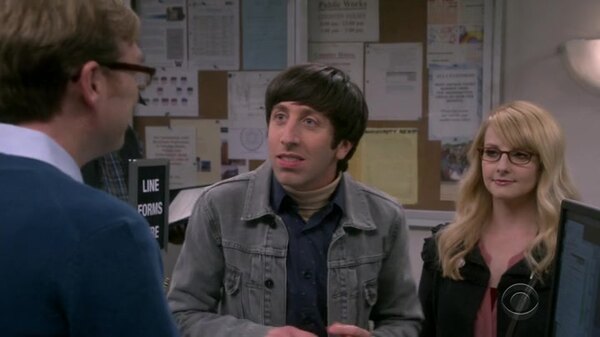 The Big Bang Theory Season 12 Episode 14 Recap