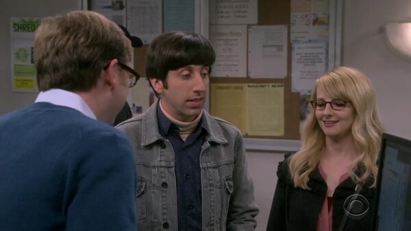 The Big Bang Theory Season 12 Episode 14 Recap
