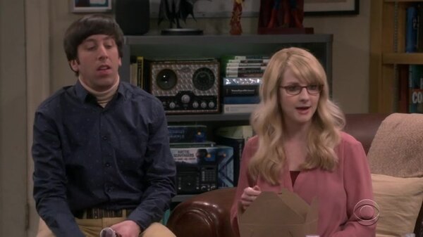 The Big Bang Theory Season 12 Episode 14 Recap