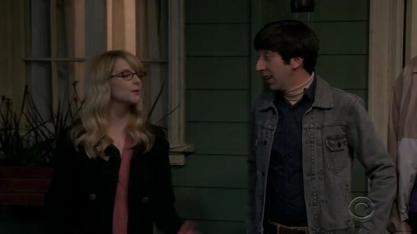 The Big Bang Theory Season 12 Episode 14 Recap