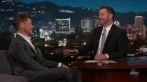 Jimmy Kimmel Live! - Episode 39 - Rob Lowe, Joey King, Catfish and the Bottlemen